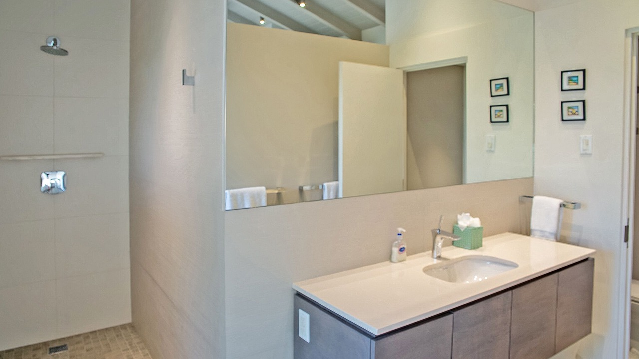 Photo of Bathroom in Prospect