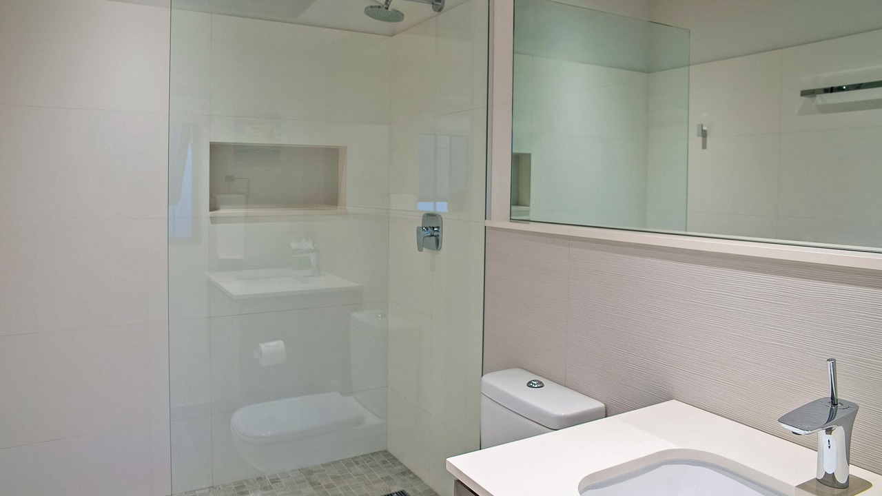 Photo of Bathroom in Prospect