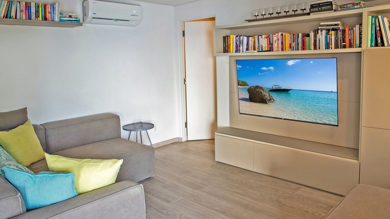 Photo of Livingroom in Prospect