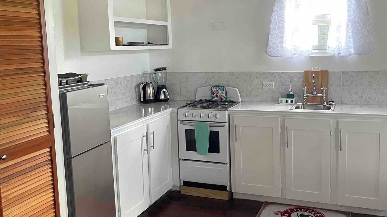 Photo of Kitchen in Dover