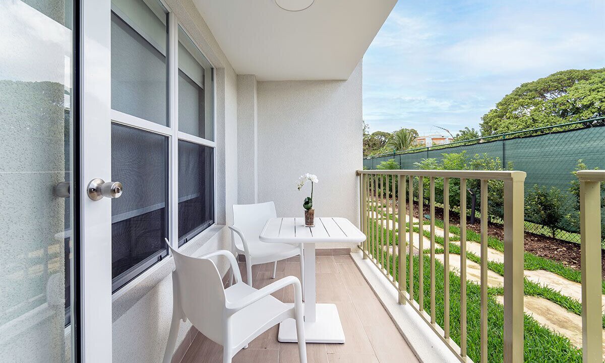 Photo of Outdoor in Little Battaleys
