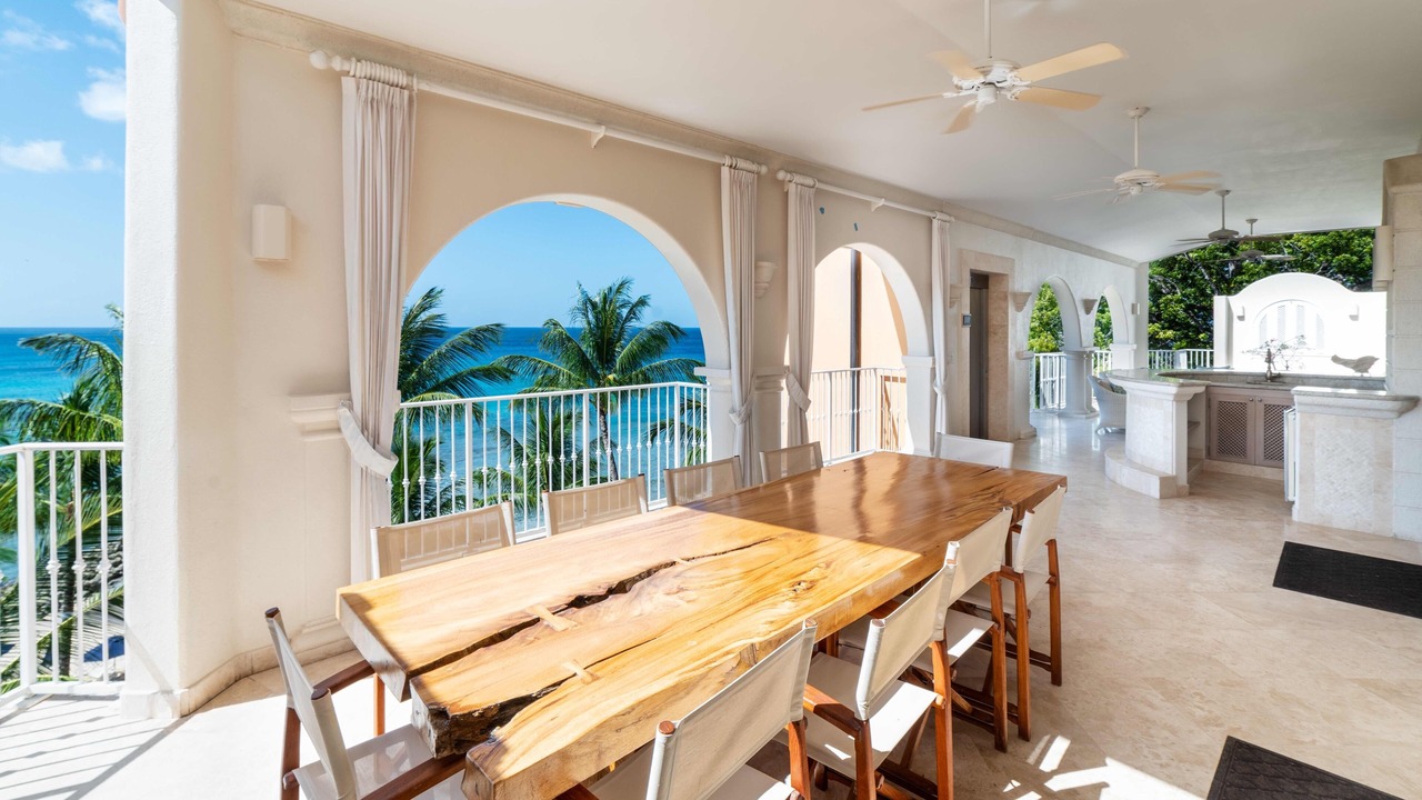Photo of Outdoor in Little Battaleys
