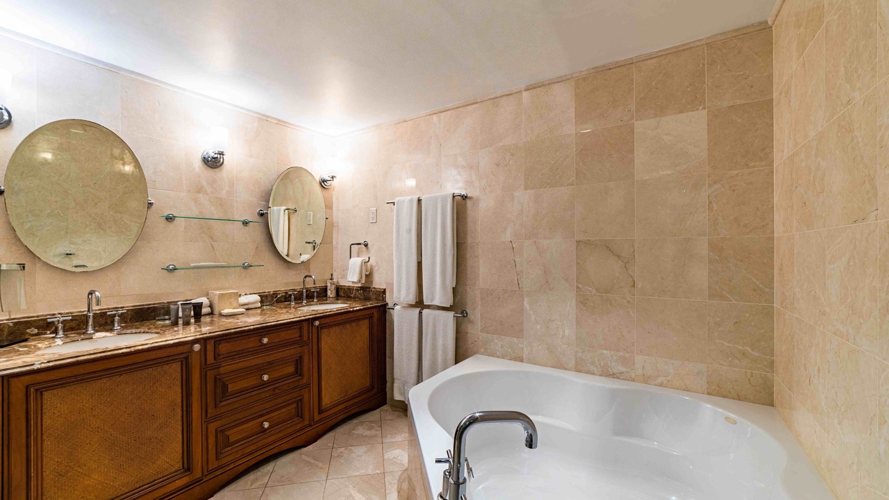 Photo of Bathroom in Gibbs Bay