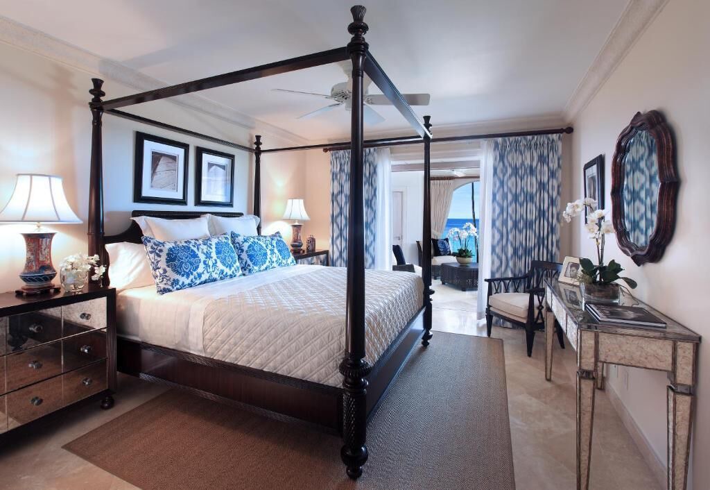 Photo of Bedroom in Gibbs Bay