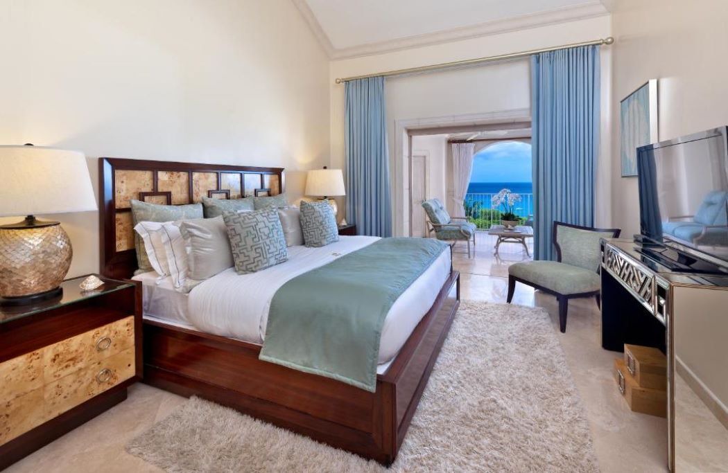 Photo of Bedroom in Gibbs Bay