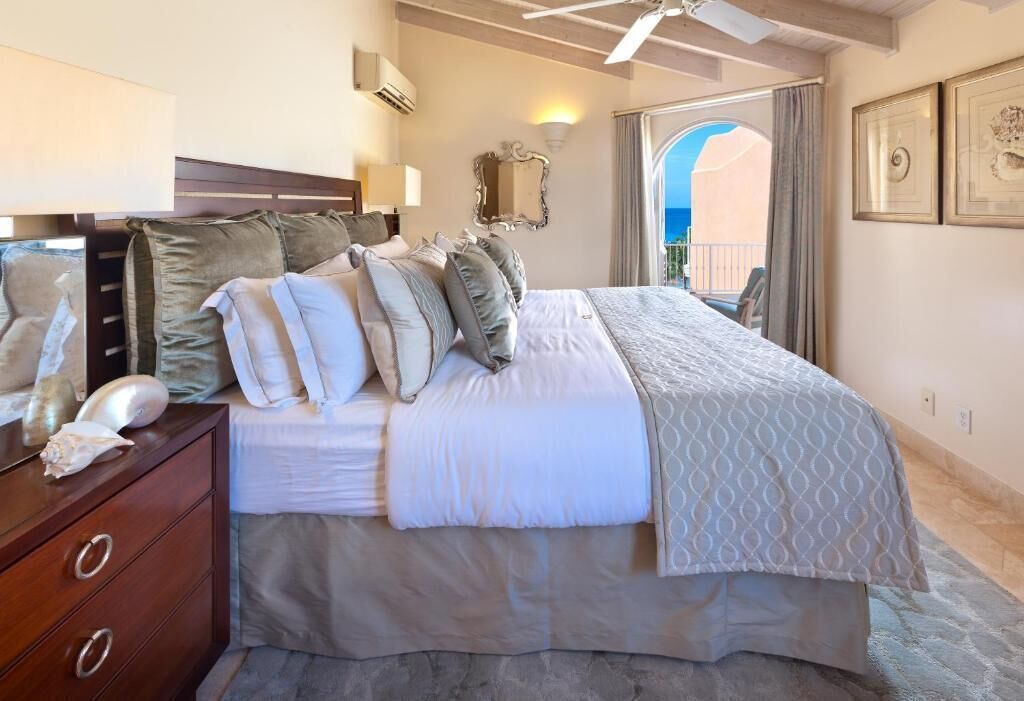 Photo of Bedroom in Gibbs Bay