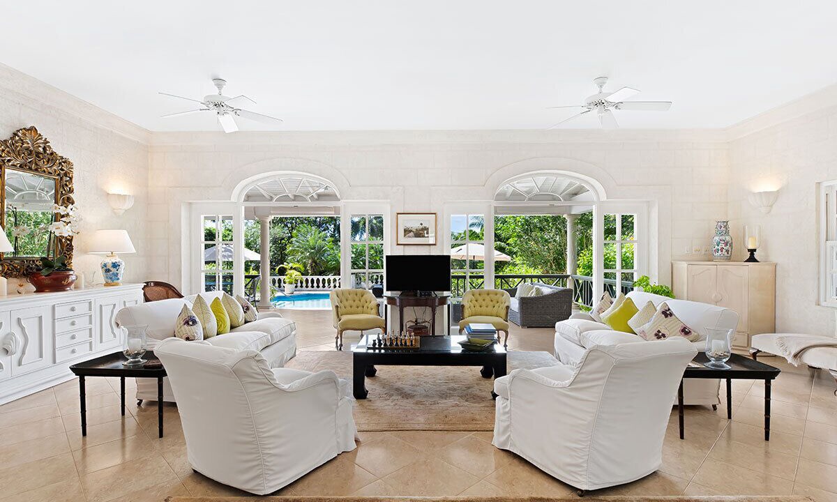 Photo of Livingroom in Mount Standfast