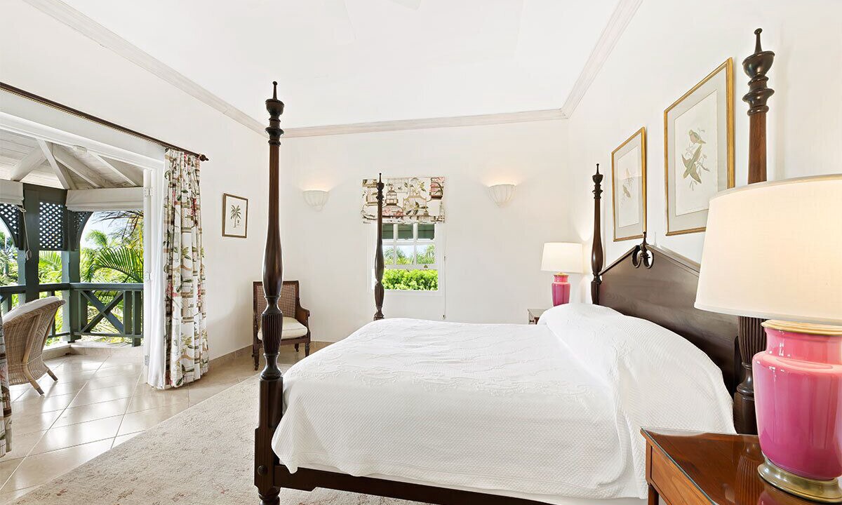Photo of Bedroom in Mount Standfast