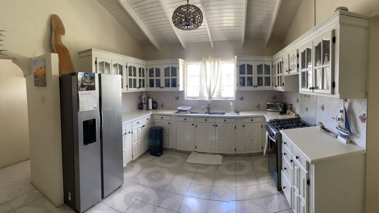 Photo of Kitchen in Welches