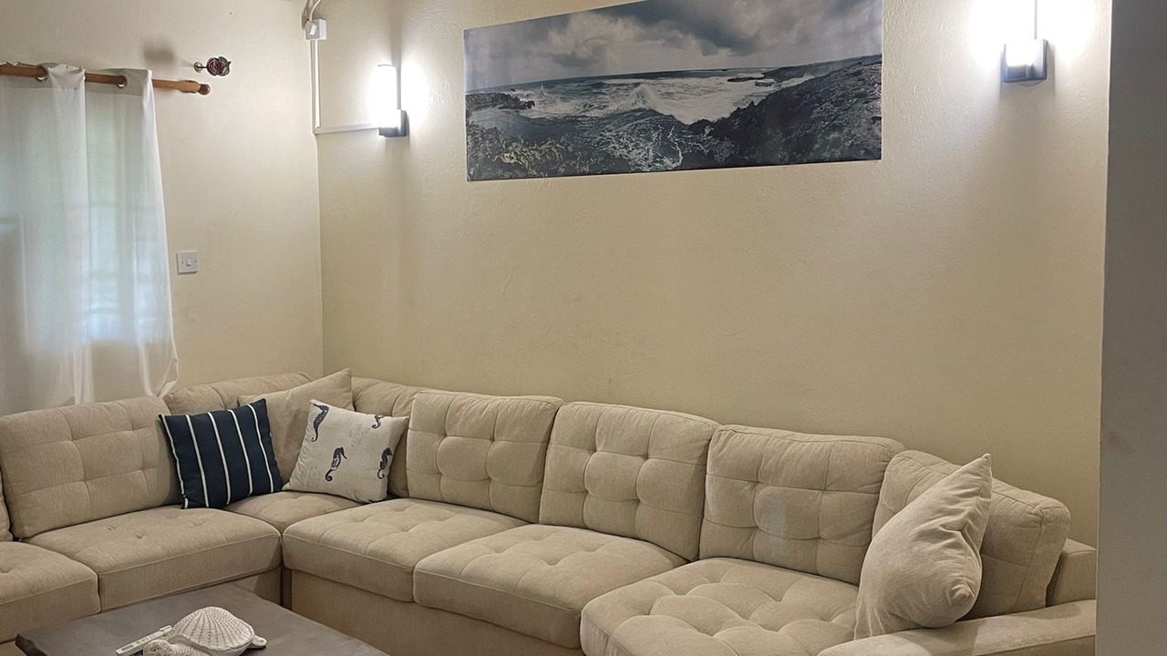Photo of Livingroom in Welches