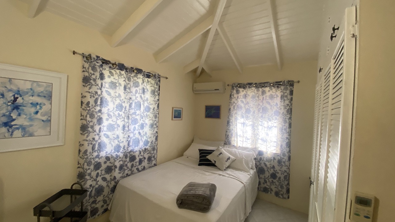 Photo of Bedroom in Welches