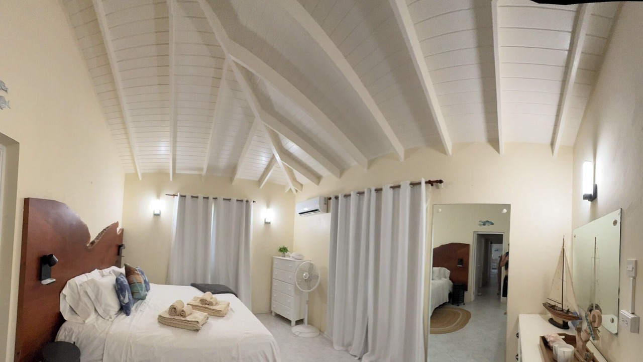 Photo of Bedroom in Welches