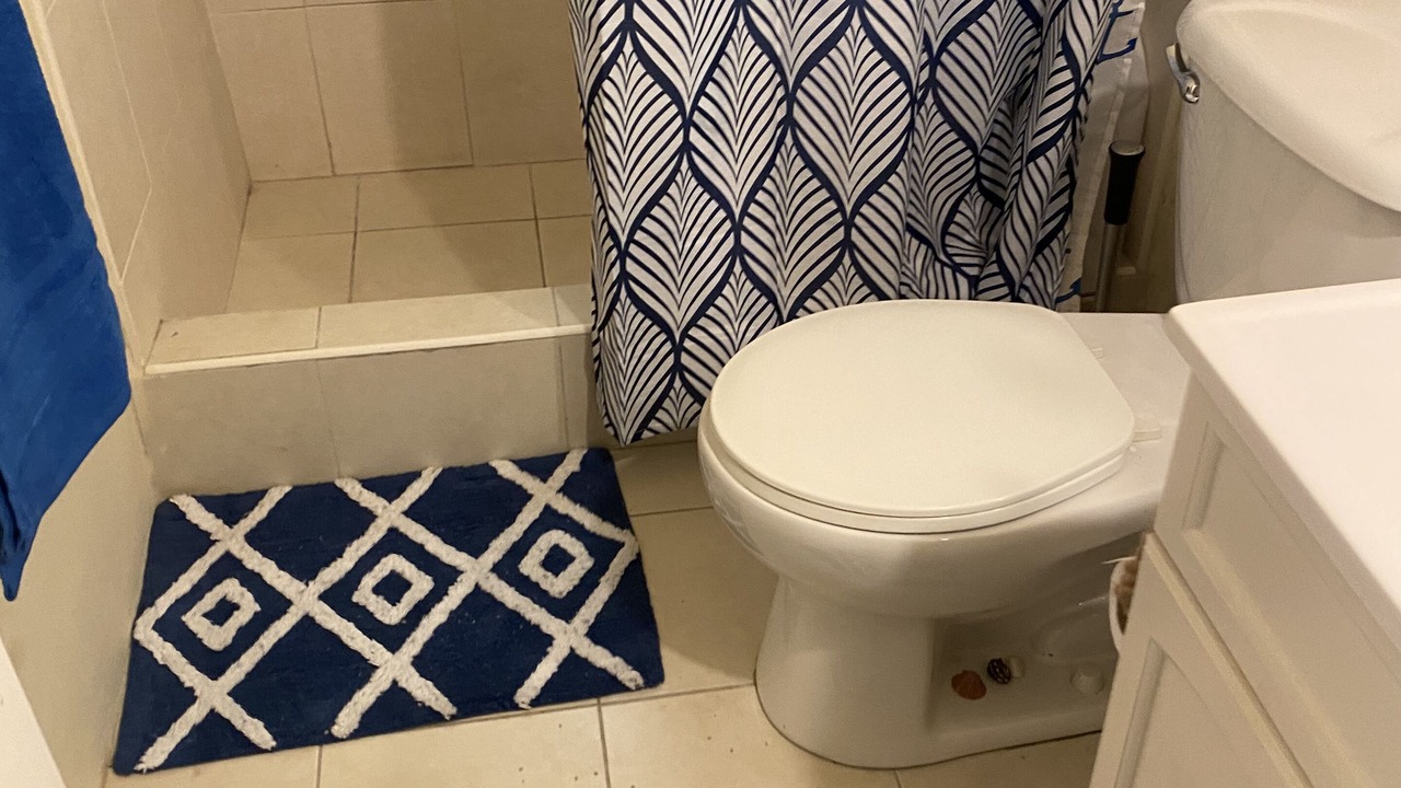 Photo of Bathroom in Welches