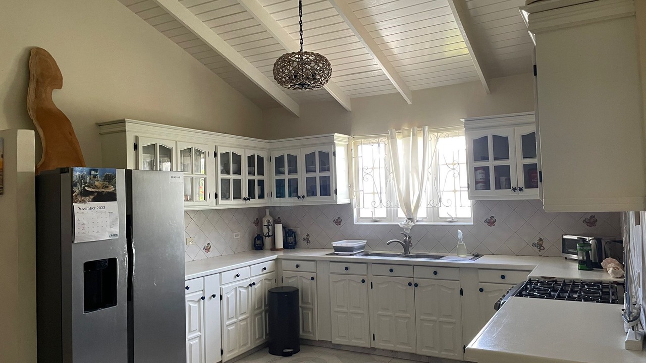 Photo of Kitchen in Welches