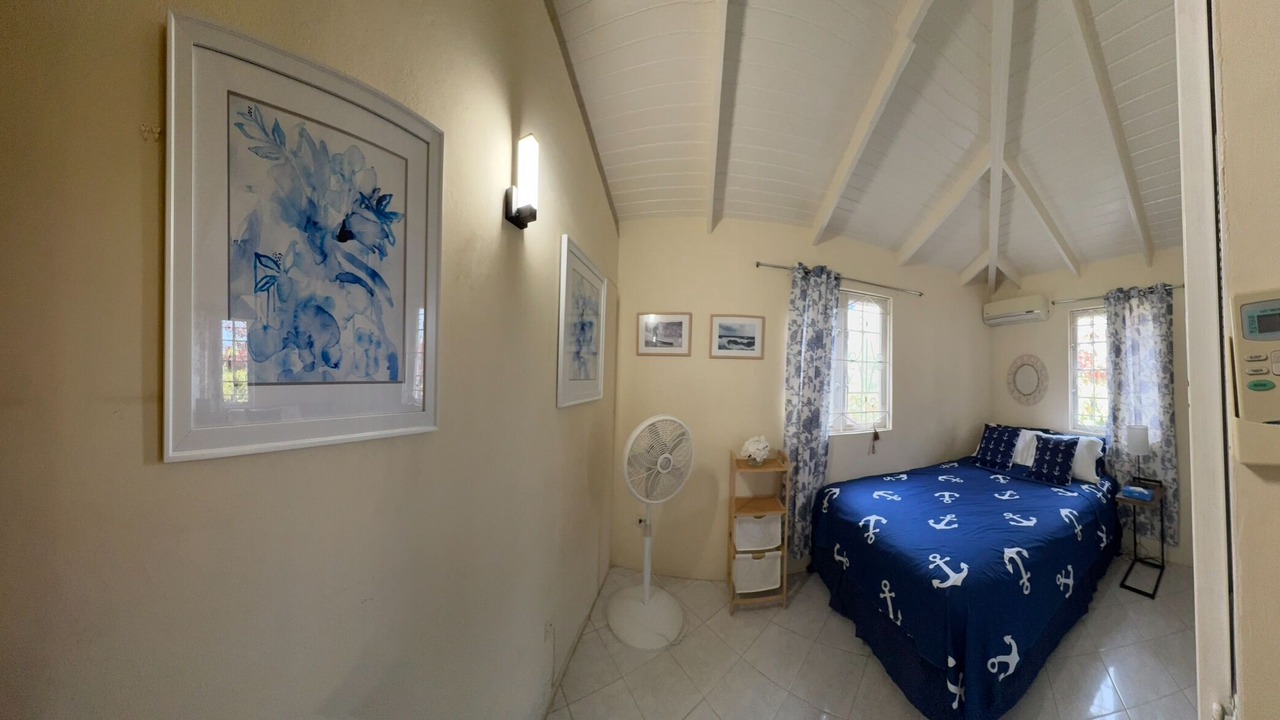 Photo of Bedroom in Welches