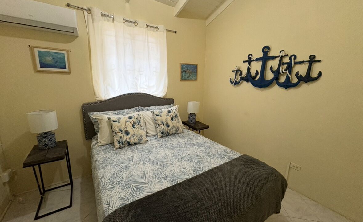 Photo of Bedroom in Welches