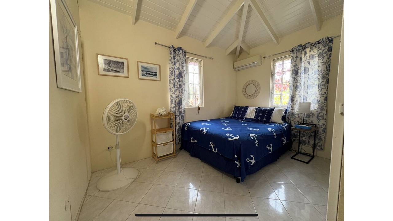 Photo of Bedroom in Welches