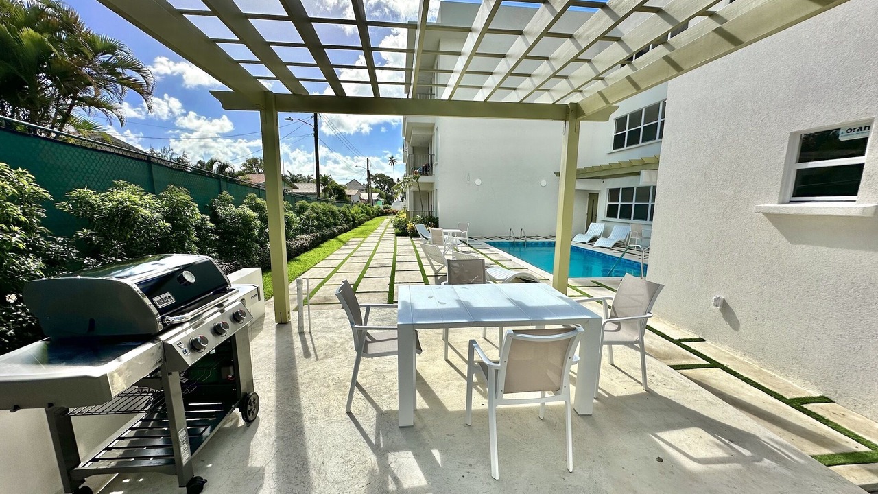Photo of Outdoor in Little Battaleys