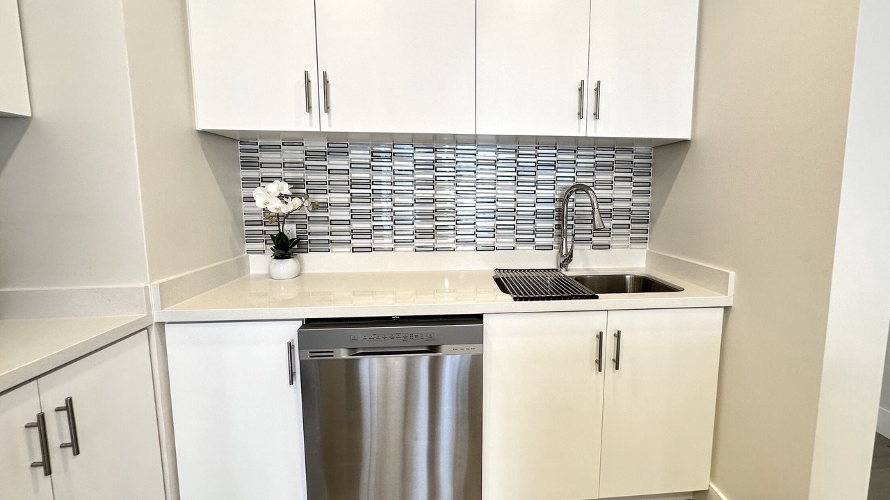 Photo of Kitchen in Little Battaleys