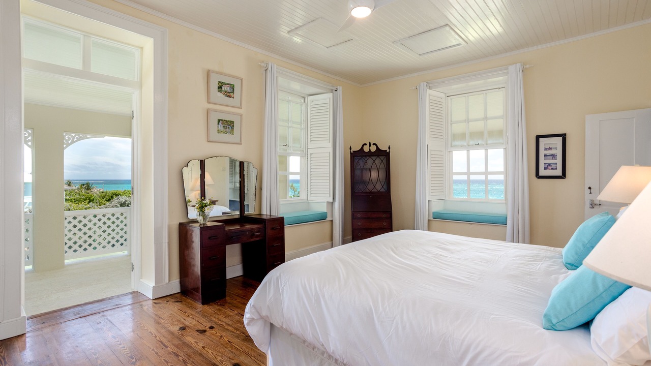 Photo of Bedroom in Ragged Point