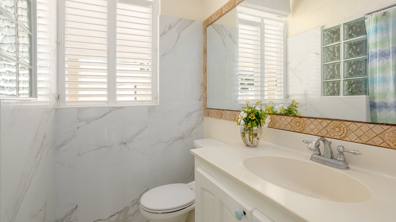 Photo of Bathroom in Ragged Point