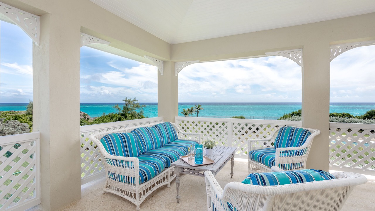 Photo of Outdoor in Ragged Point