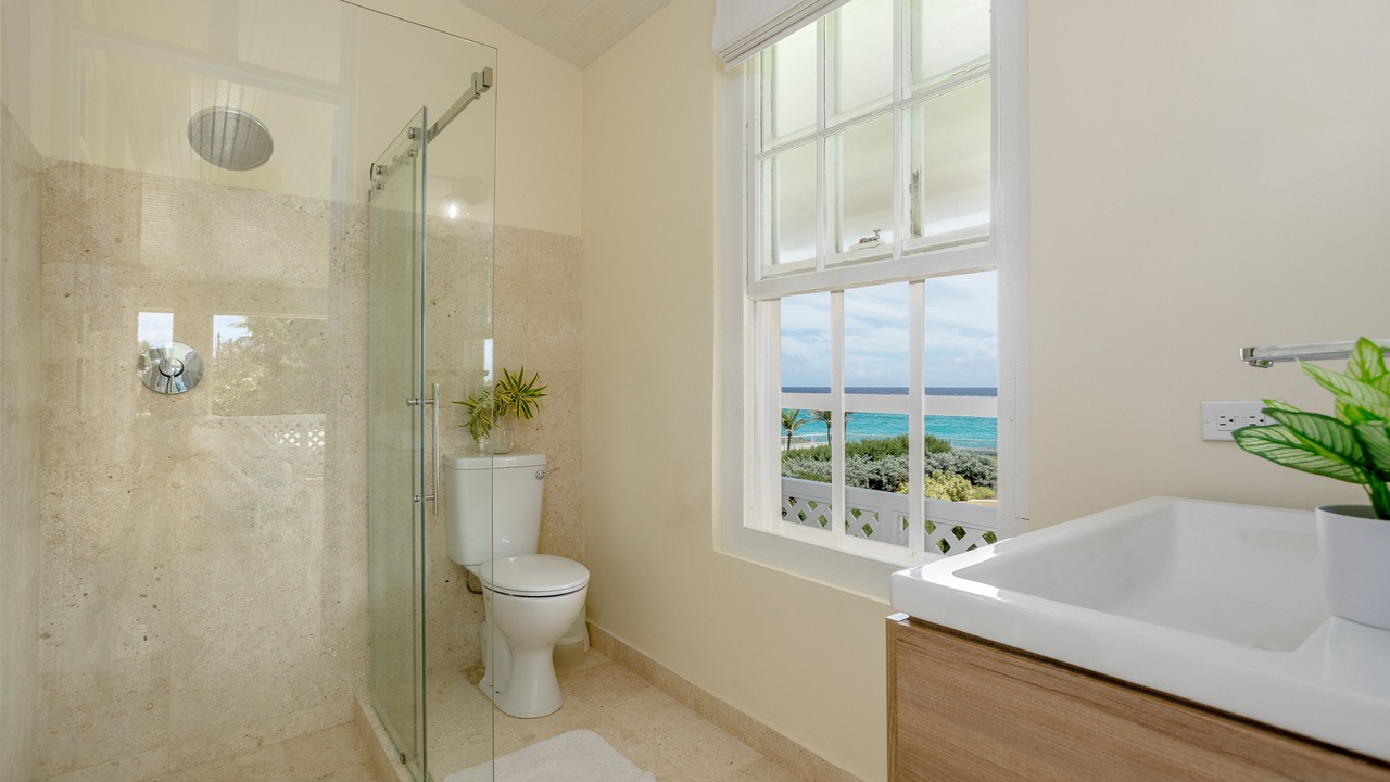 Photo of Bathroom in Ragged Point