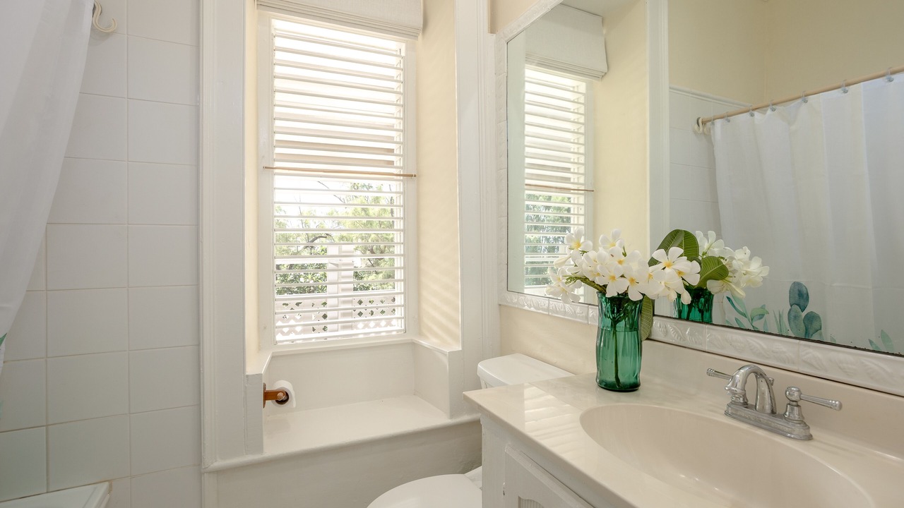 Photo of Bathroom in Ragged Point