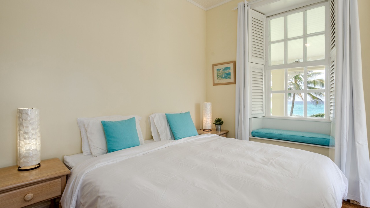Photo of Bedroom in Ragged Point