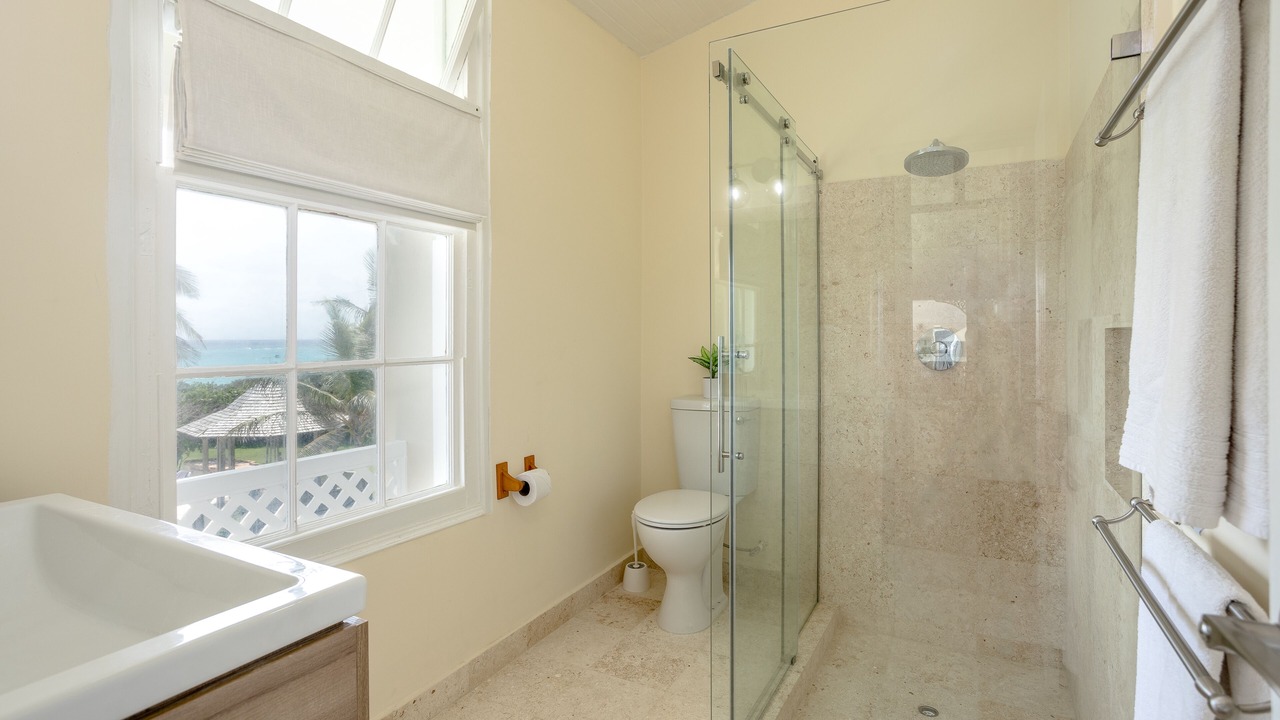 Photo of Bathroom in Ragged Point