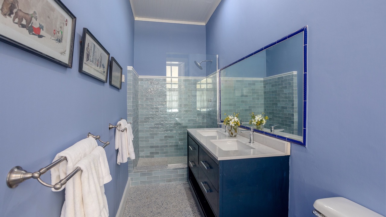 Photo of Bathroom in Ragged Point