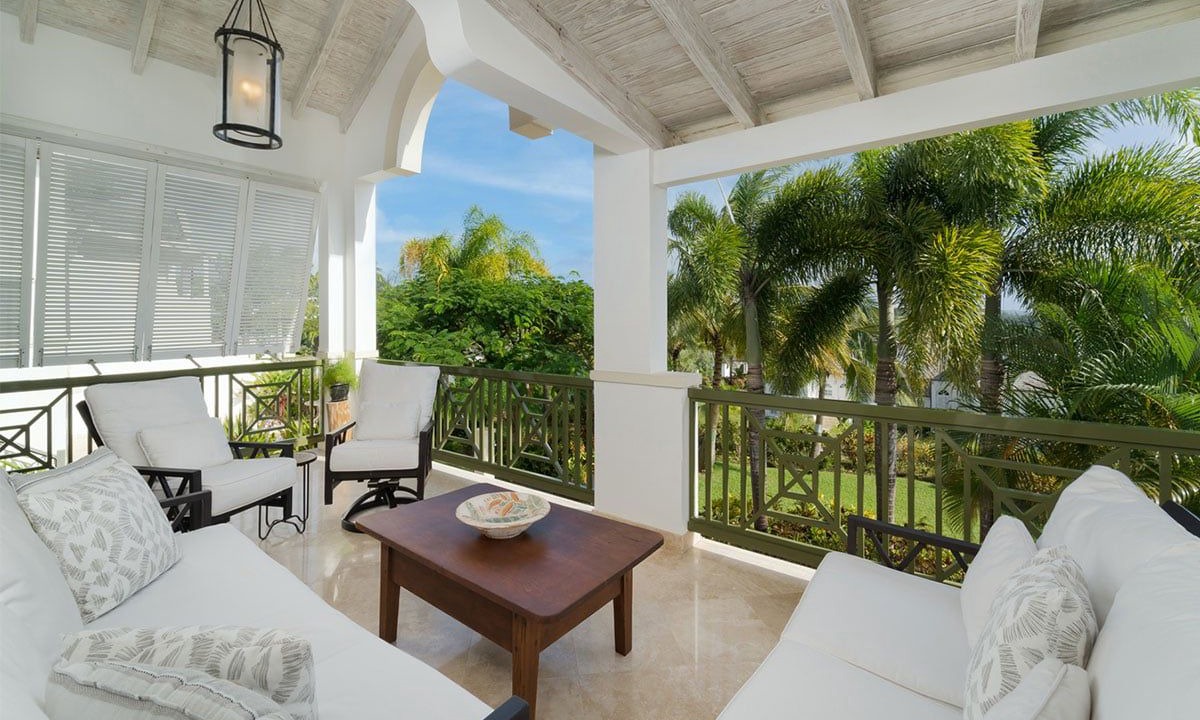 Photo of Outdoor in Merlin Bay