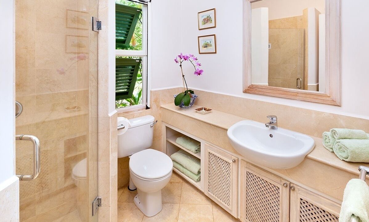Photo of Bathroom in Mount Standfast