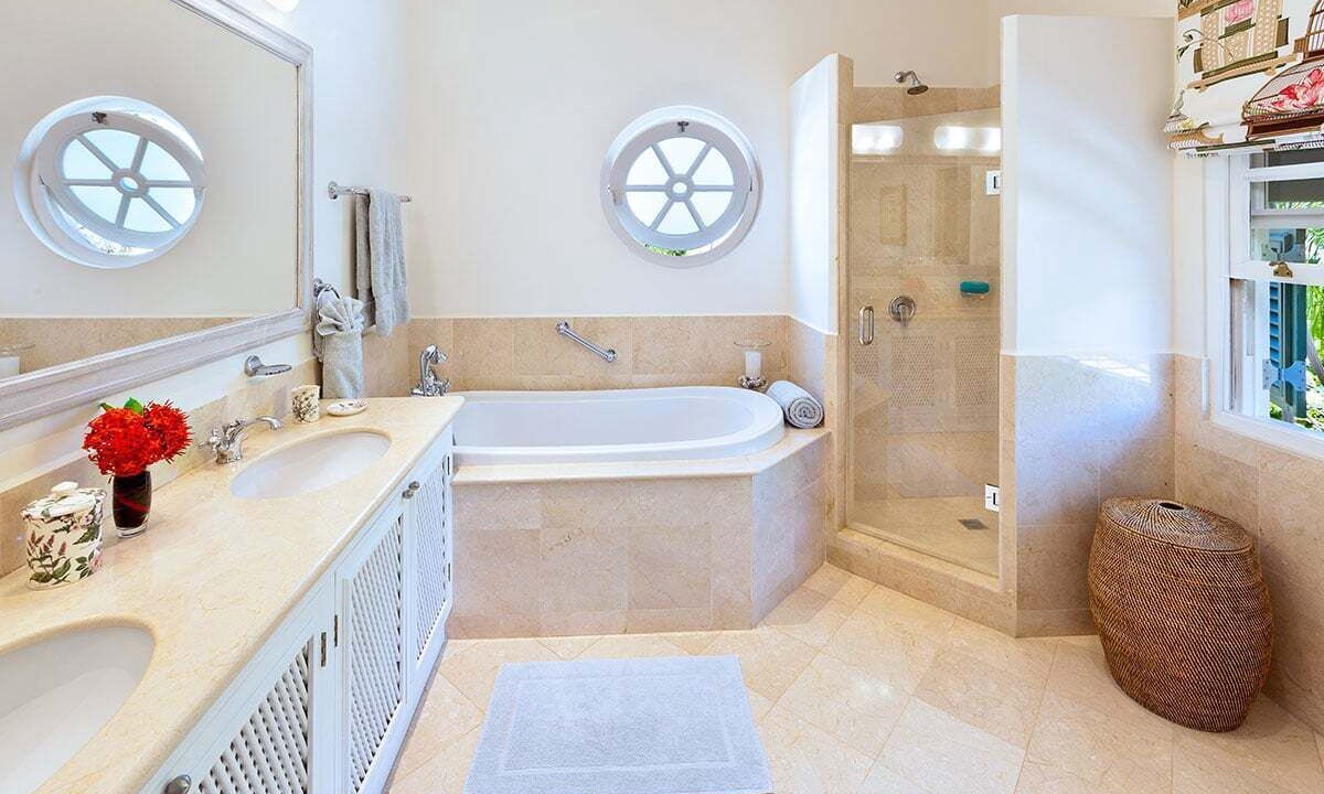Photo of Bathroom in Mount Standfast