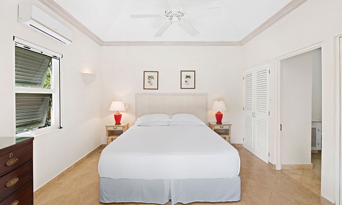 Photo of Bedroom in Mount Standfast