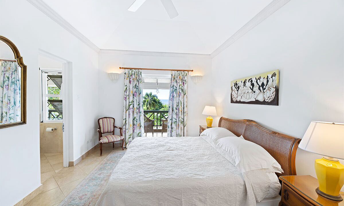 Photo of Bedroom in Mount Standfast