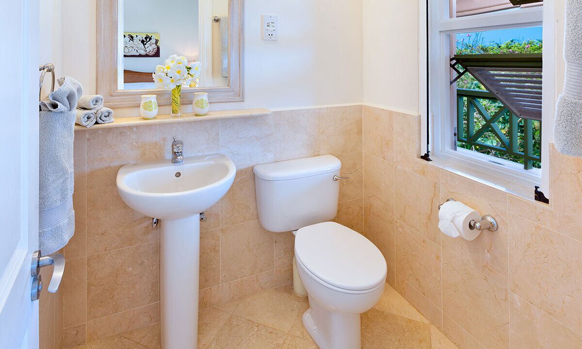 Photo of Bathroom in Mount Standfast