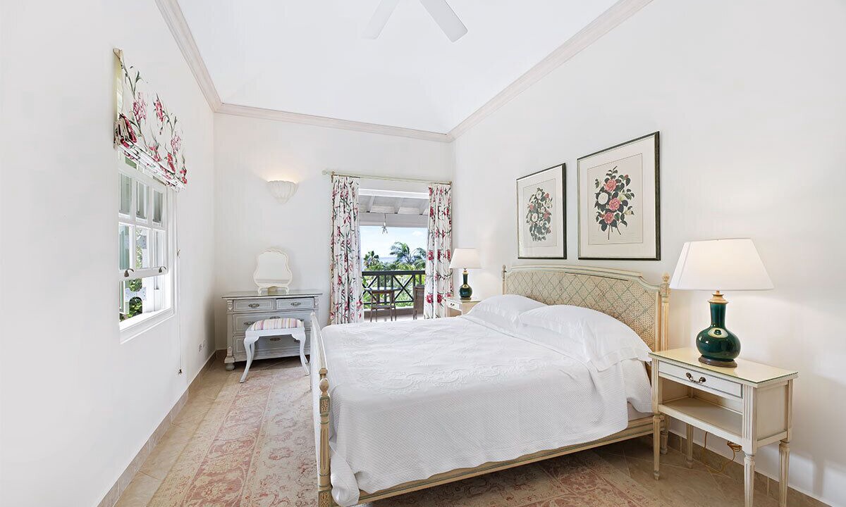 Photo of Bedroom in Mount Standfast