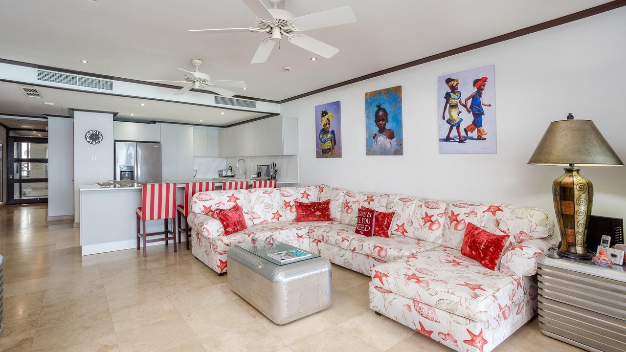 Photo of Livingroom in Bowling Alley Hill
