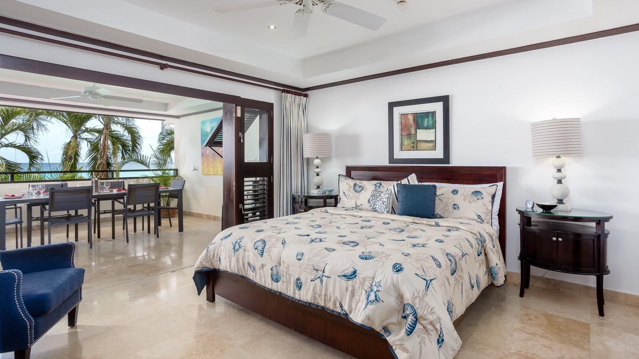 Photo of Bedroom in Bowling Alley Hill