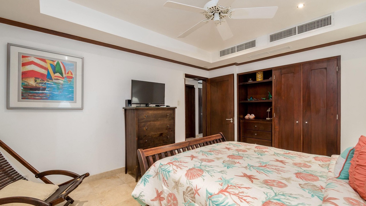 Photo of Bedroom in Bowling Alley Hill