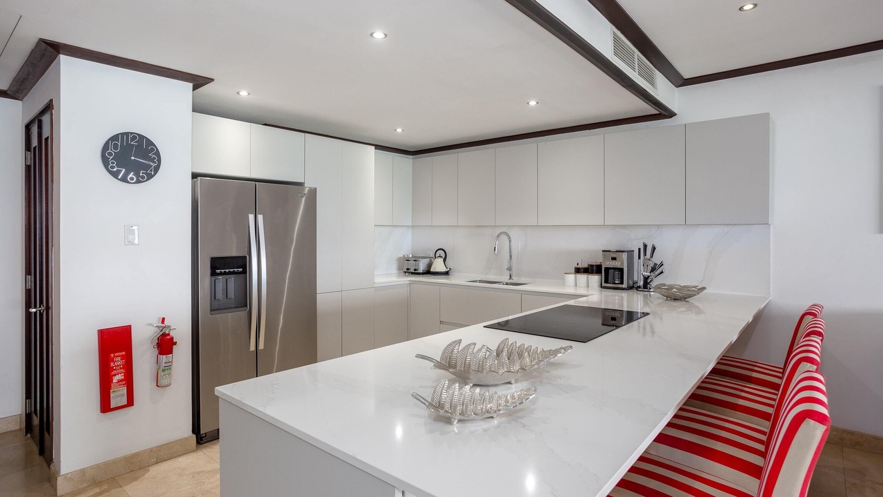 Photo of Kitchen in Bowling Alley Hill