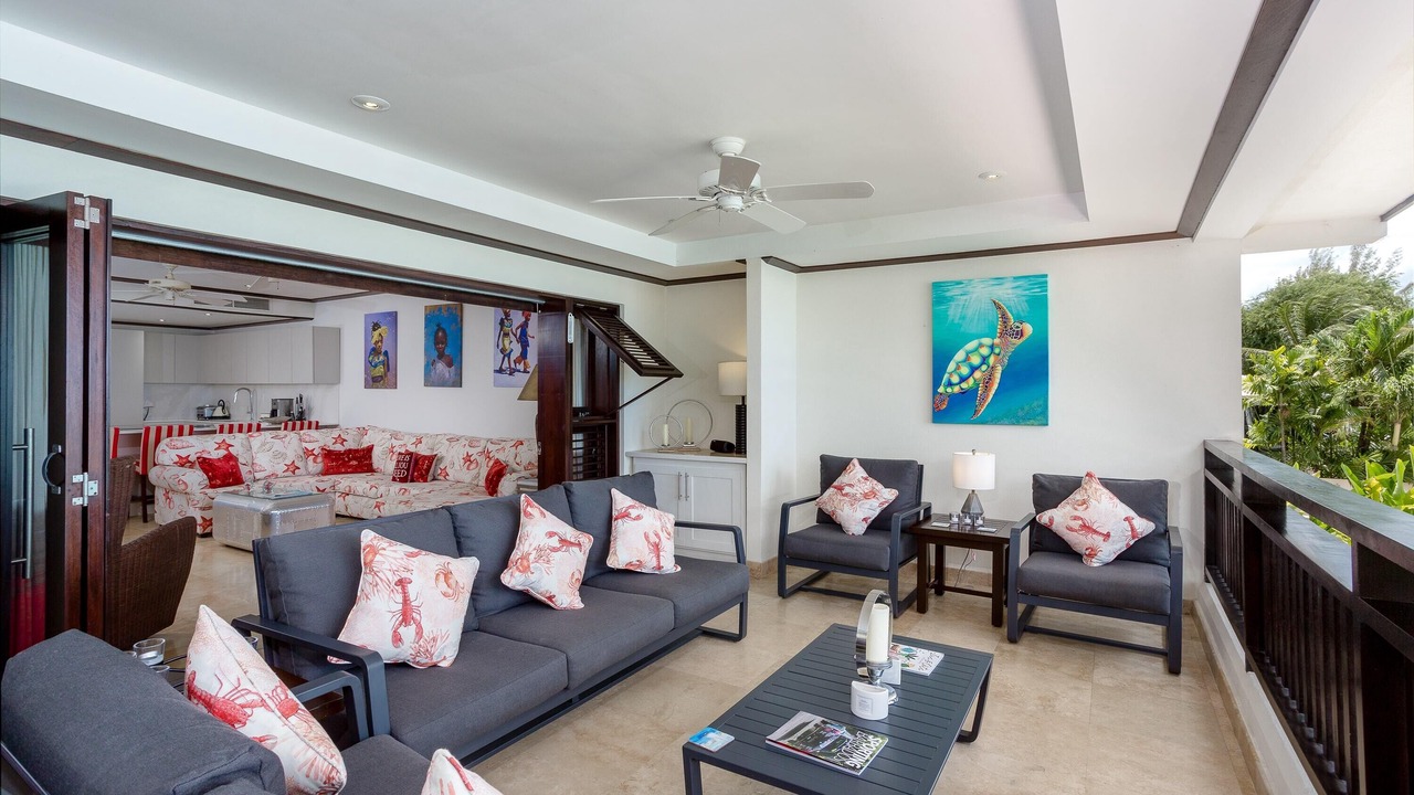 Photo of Livingroom in Bowling Alley Hill