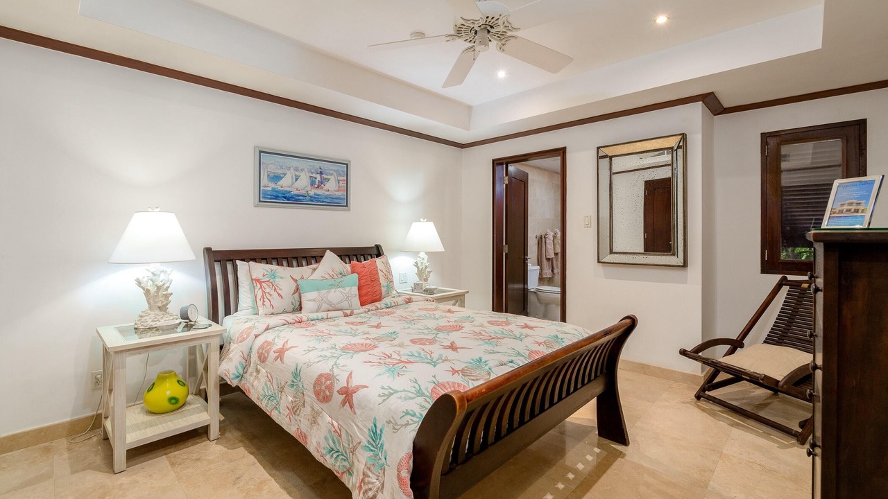 Photo of Bedroom in Bowling Alley Hill
