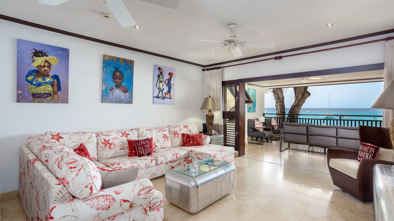 Photo of Livingroom in Bowling Alley Hill