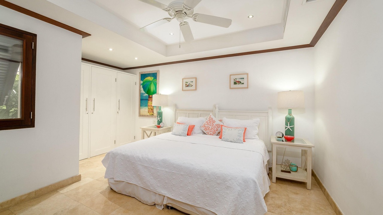 Photo of Bedroom in Bowling Alley Hill