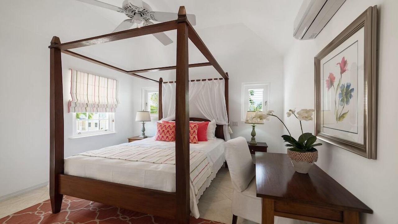 Photo of Bedroom in Mount Brevitor
