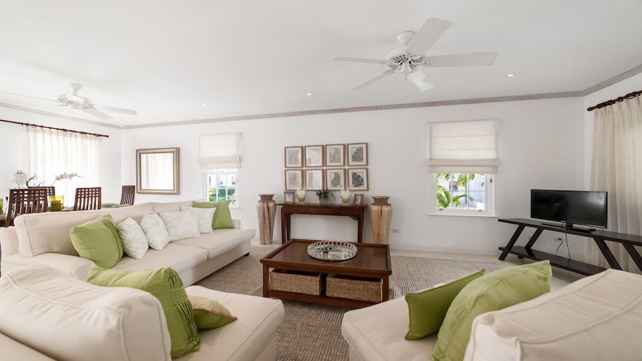 Photo of Livingroom in Mount Brevitor