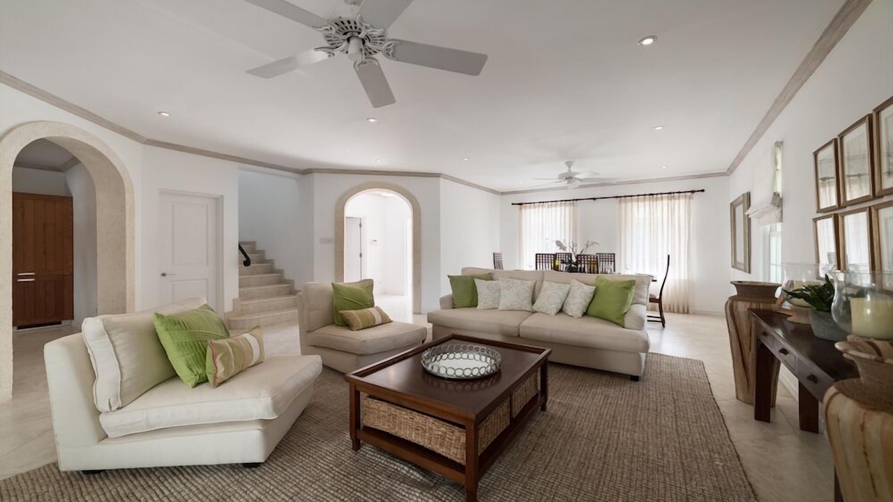 Photo of Livingroom in Mount Brevitor