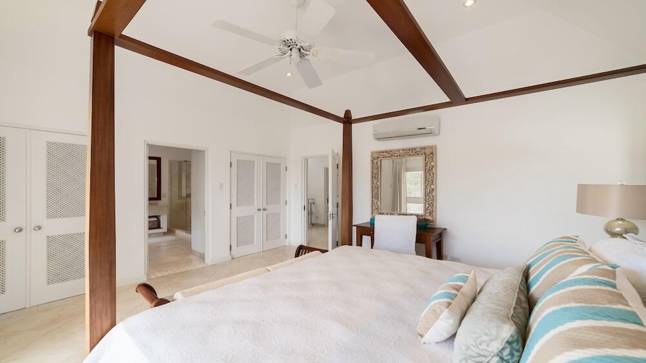 Photo of Bedroom in Mount Brevitor